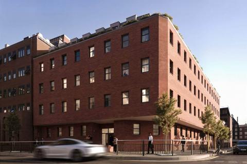 undefined, George Street, Hull, HU1