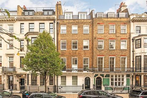 undefined, Harley Street, London W1G