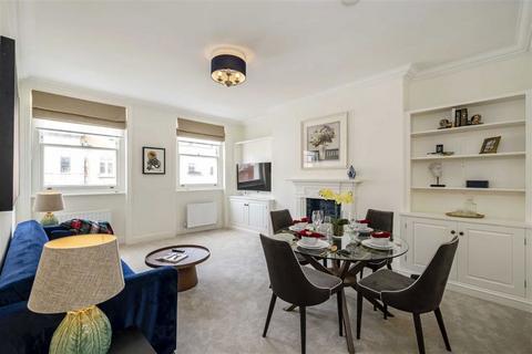 undefined, Harley Street, London W1G