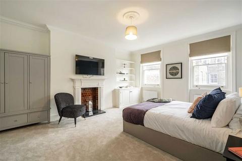 undefined, Harley Street, London W1G