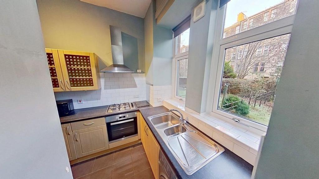 Kitchen 1