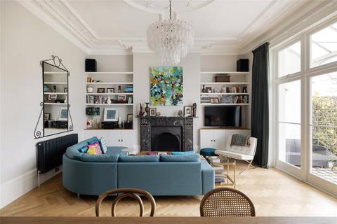 2 bedroom apartment to rent, Coolhurst Road, London, N8