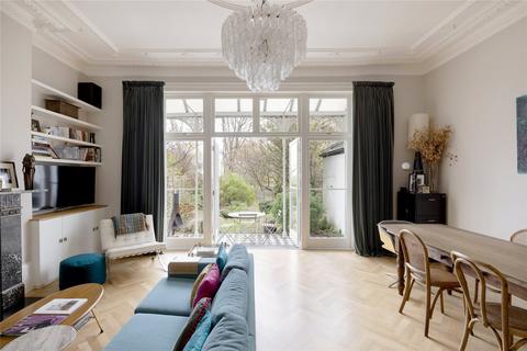 2 bedroom apartment to rent, Coolhurst Road, London, N8