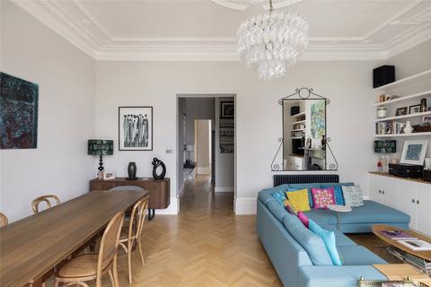 2 bedroom apartment to rent, Coolhurst Road, London, N8