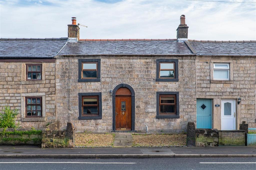 Front External