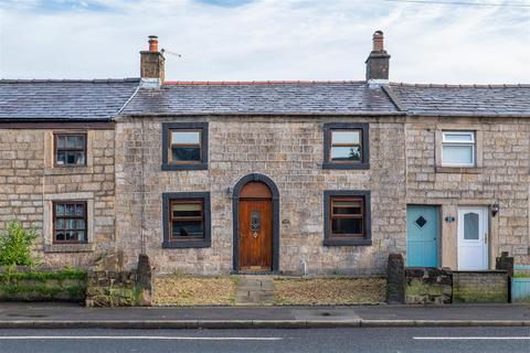 2 bedroom terraced house for sale, Preston Road, Whittle-Le-Woods, Chorley