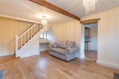 2 bedroom terraced house for sale, Preston Road, Whittle-Le-Woods, Chorley