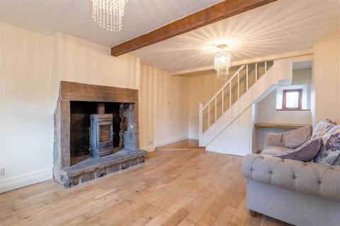 2 bedroom terraced house for sale, Preston Road, Whittle-Le-Woods, Chorley