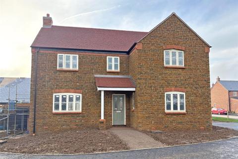 undefined, Thorntons Close, Little Houghton, Northampton, Northamptonshire, NN7