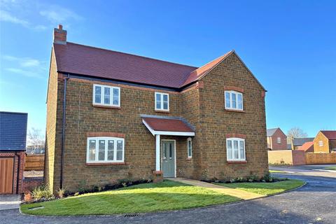 undefined, Thorntons Close, Little Houghton, Northampton, Northamptonshire, NN7