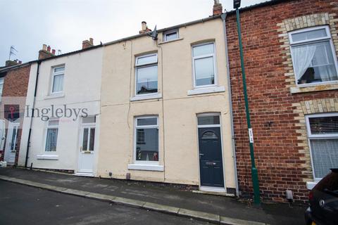 Tyne Street, Loftus, Saltburn-By-The-Sea