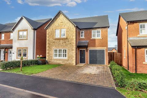 undefined, Diver Road, Fulwood, Preston, PR2 9BJ