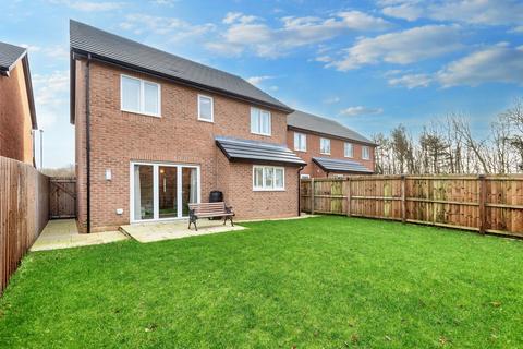 undefined, Diver Road, Fulwood, Preston, PR2 9BJ