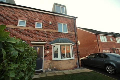 undefined, Rowan Tree Road, Oldham, OL8