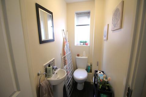 undefined, Rowan Tree Road, Oldham, OL8