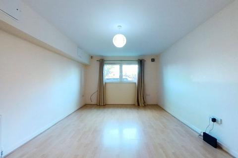 undefined, Cumbernauld Road, Glasgow, G33