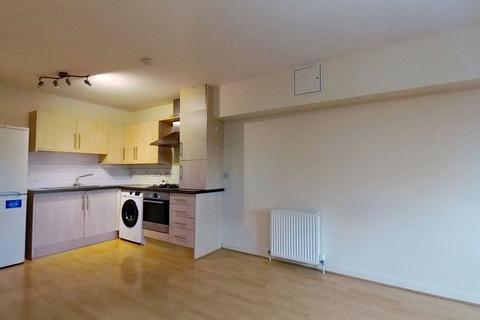 undefined, Cumbernauld Road, Glasgow, G33
