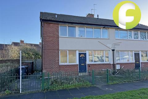 undefined, Netherton Grove, North Shields