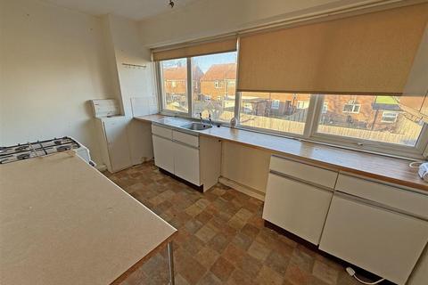 undefined, Netherton Grove, North Shields