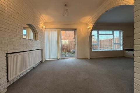3 bedroom end of terrace house to rent, Brickenden Court, Waltham Abbey, Essex, EN9
