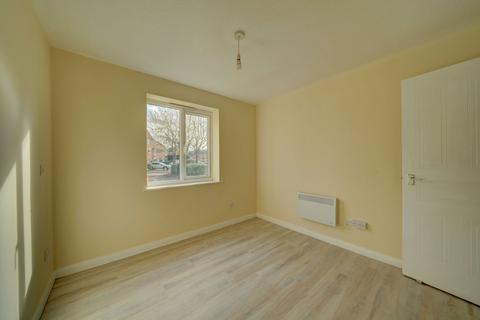 undefined, Shepherds Pool, Evesham, WR11