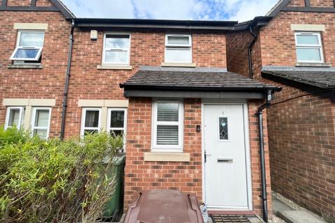 3 bedroom semi-detached house for sale, Latimer Close, Guiseley, Leeds, West Yorkshire, LS20