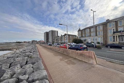 2 bedroom semi-detached house for sale, Marine Road East, Morecombe, Morecambe, Lancashire, LA4 6AD