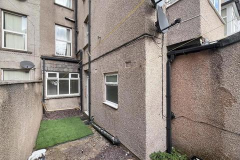 2 bedroom semi-detached house for sale, Marine Road East, Morecombe, Morecambe, Lancashire, LA4 6AD