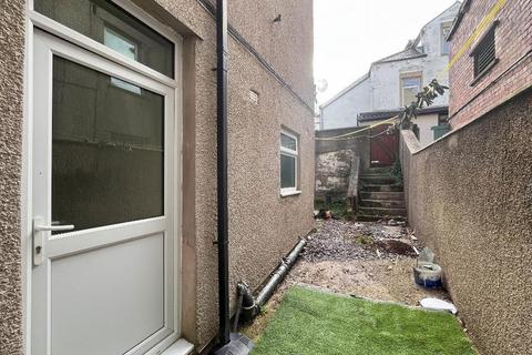 2 bedroom semi-detached house for sale, Marine Road East, Morecombe, Morecambe, Lancashire, LA4 6AD