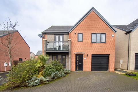 undefined, Little Court, Aykley Heads, Durham