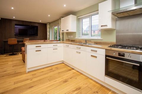 undefined, Little Court, Aykley Heads, Durham