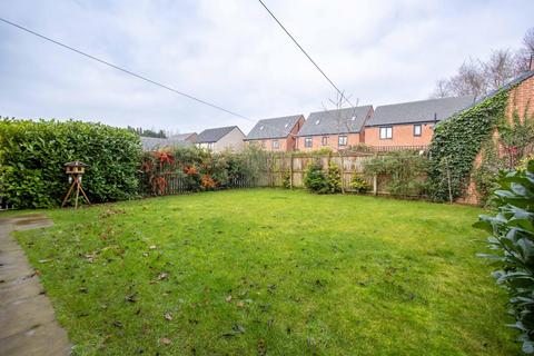 undefined, Little Court, Aykley Heads, Durham