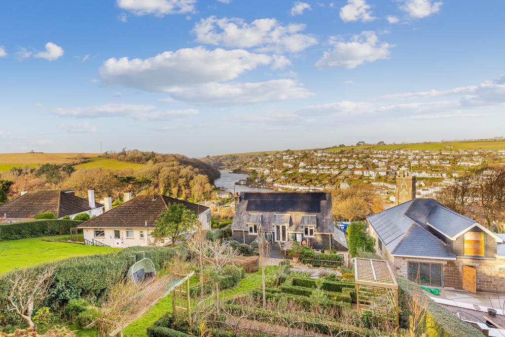 A05 - Noss Mayo, Stoke Road, Westonhay - 251210