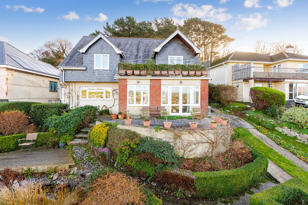 A01 - Noss Mayo, Stoke Road, Westonhay - 251210