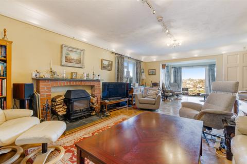 4 bedroom detached house for sale, Stoke Road, Noss Mayo