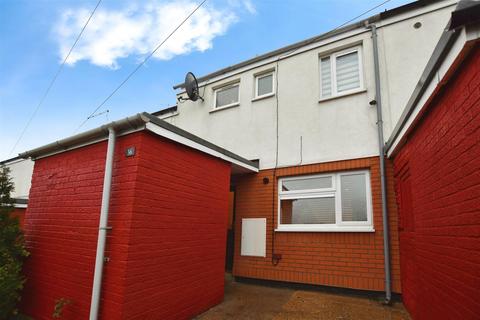 3 bedroom terraced house for sale, Appin Close, Bransholme, Hull