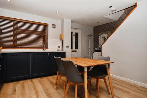 3 bedroom terraced house for sale, Appin Close, Bransholme, Hull