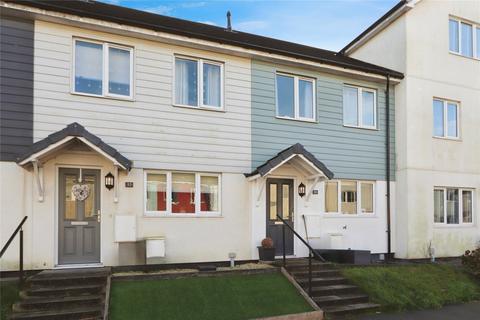 3 bedroom terraced house for sale, Pridham Place, Bideford, Devon