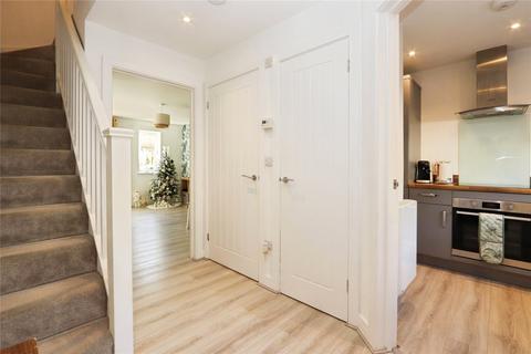 3 bedroom terraced house for sale, Pridham Place, Bideford, Devon