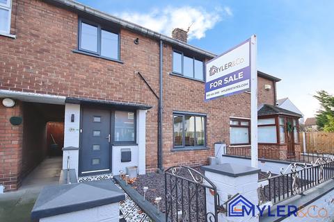 3 bedroom terraced house for sale, Heralds Close, Widnes, WA8