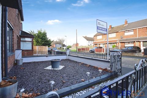 3 bedroom terraced house for sale, Heralds Close, Widnes, WA8