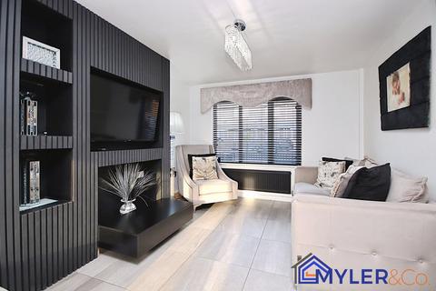 3 bedroom terraced house for sale, Heralds Close, Widnes, WA8