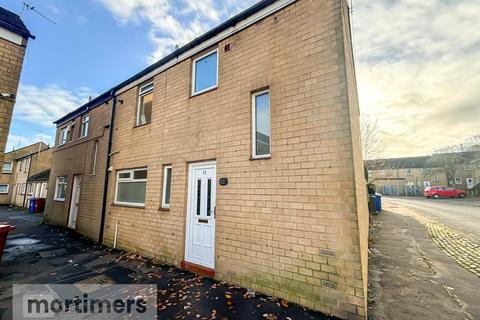 undefined, Bunkers Hill Close, Blackburn, Lancashire, BB2