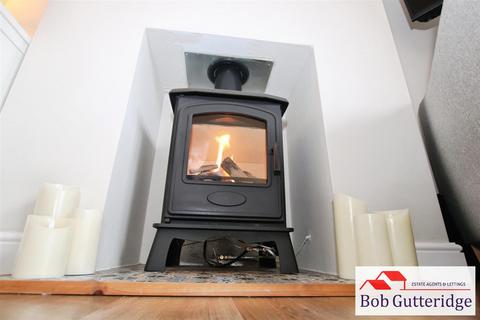2 bedroom semi-detached house for sale, Old Hall Drive, Bradwell, Newcastle