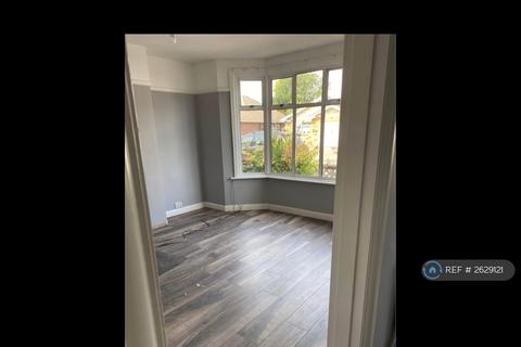 undefined, Alexandra Road, Burnham-On-Crouch, CM0