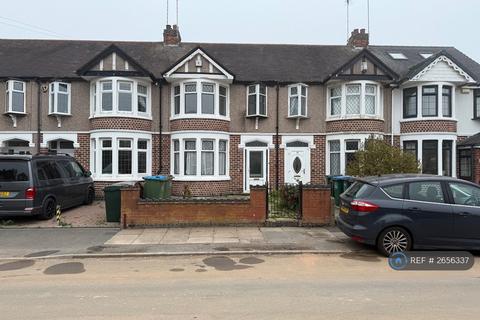 Macdonald Road, Coventry, CV2