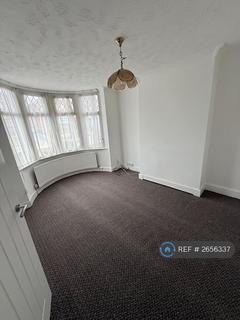 3 bedroom terraced house to rent, Macdonald Road, Coventry, CV2