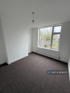 3 bedroom terraced house to rent, Macdonald Road, Coventry, CV2