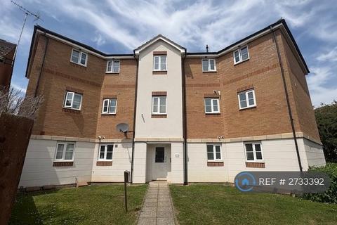 2 bedroom flat to rent, Columbia Road, Broxbourne, EN10