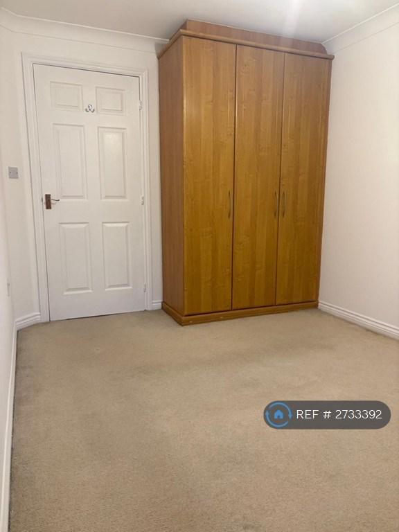 Large Double Bedroom